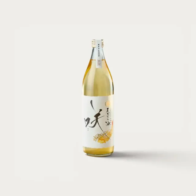 NISHIKIDORI SAKU huile sésame tempura 830 g