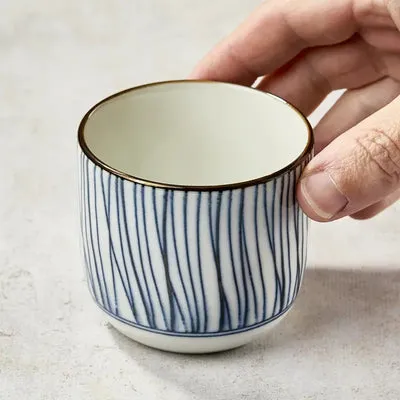 NISHIKIDORI Tokusa chawan-mushi bol japonais 145ml