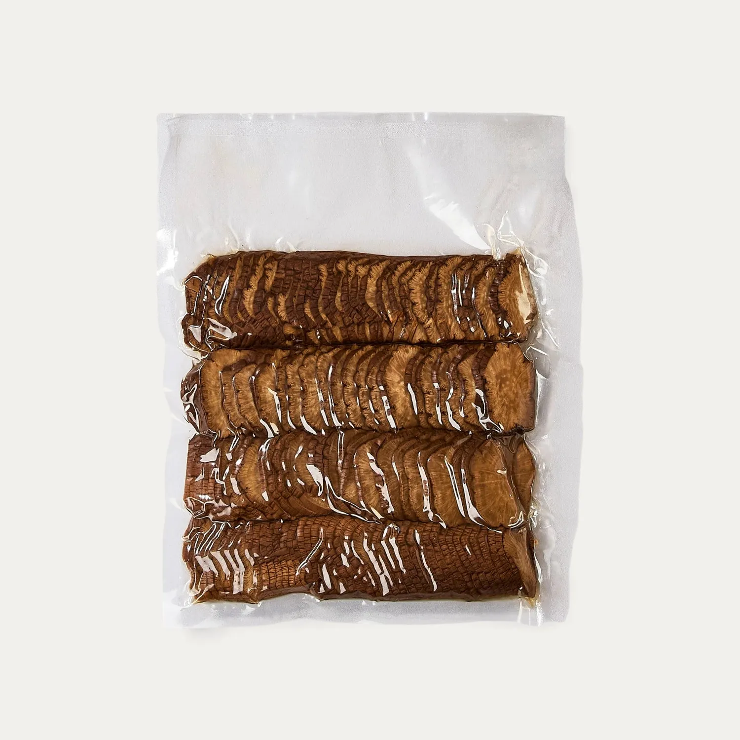 Nishikidori Iburi Gakko radis fumé tranché 100 g