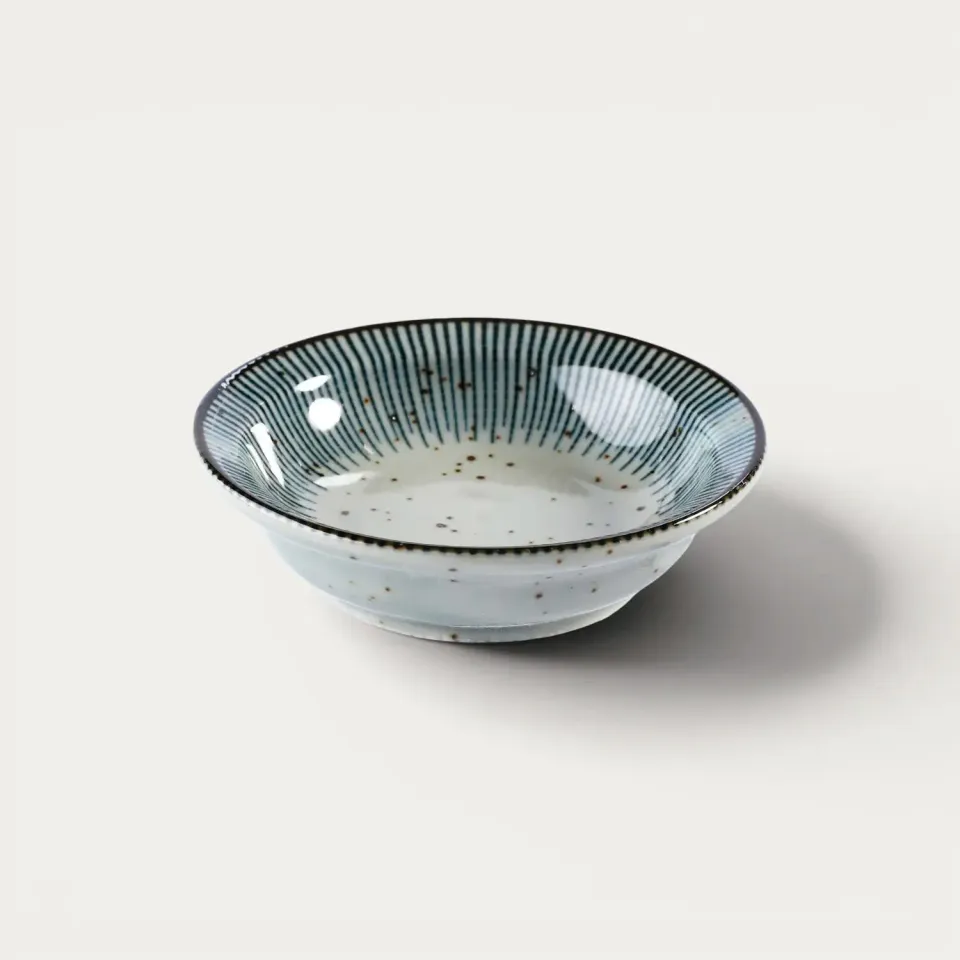 NISHIKIDORI Tokusa coupelle soba assaisonnement japonais