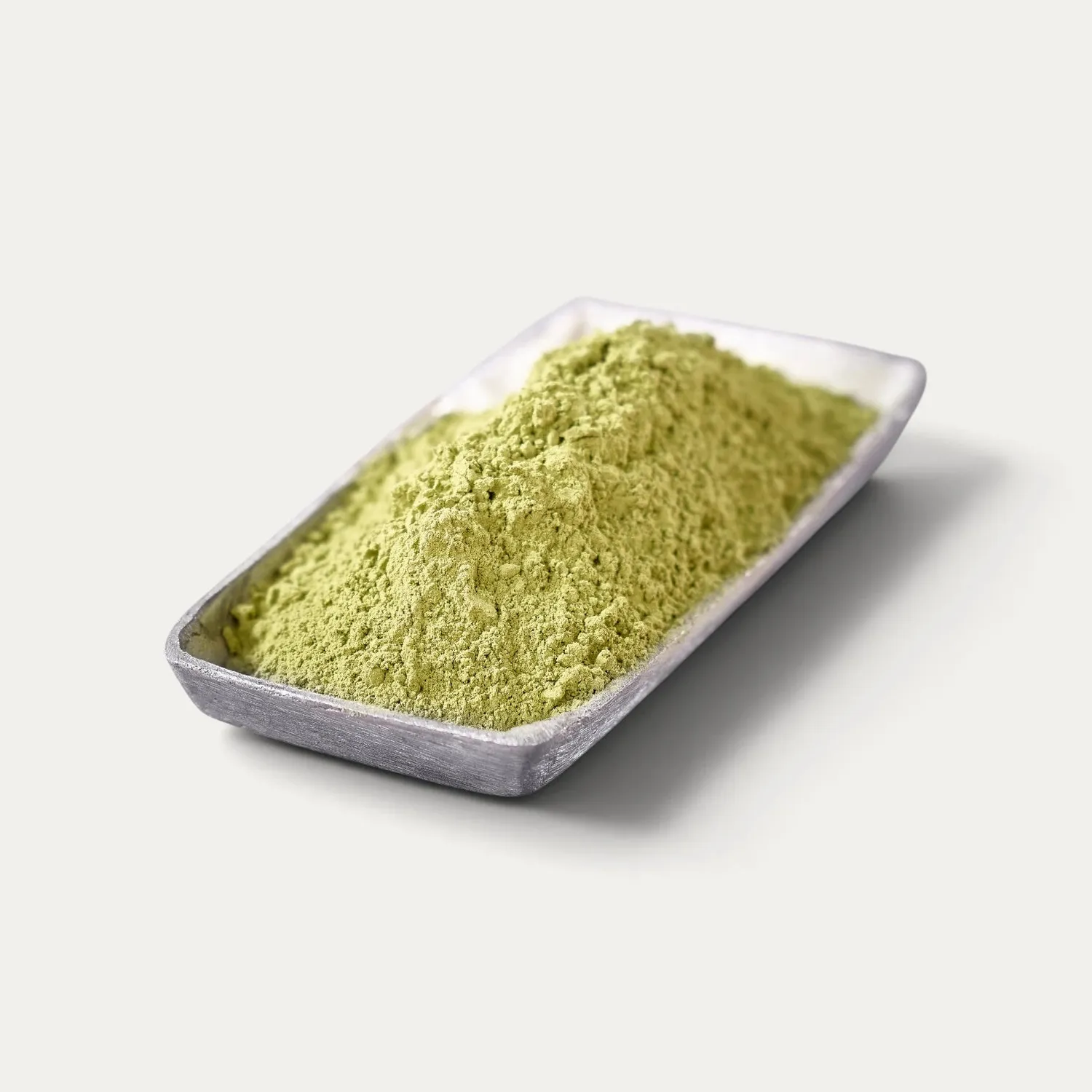 NISHIKIDORI Sakura feuilles de cerisier poudre 50g parfumée