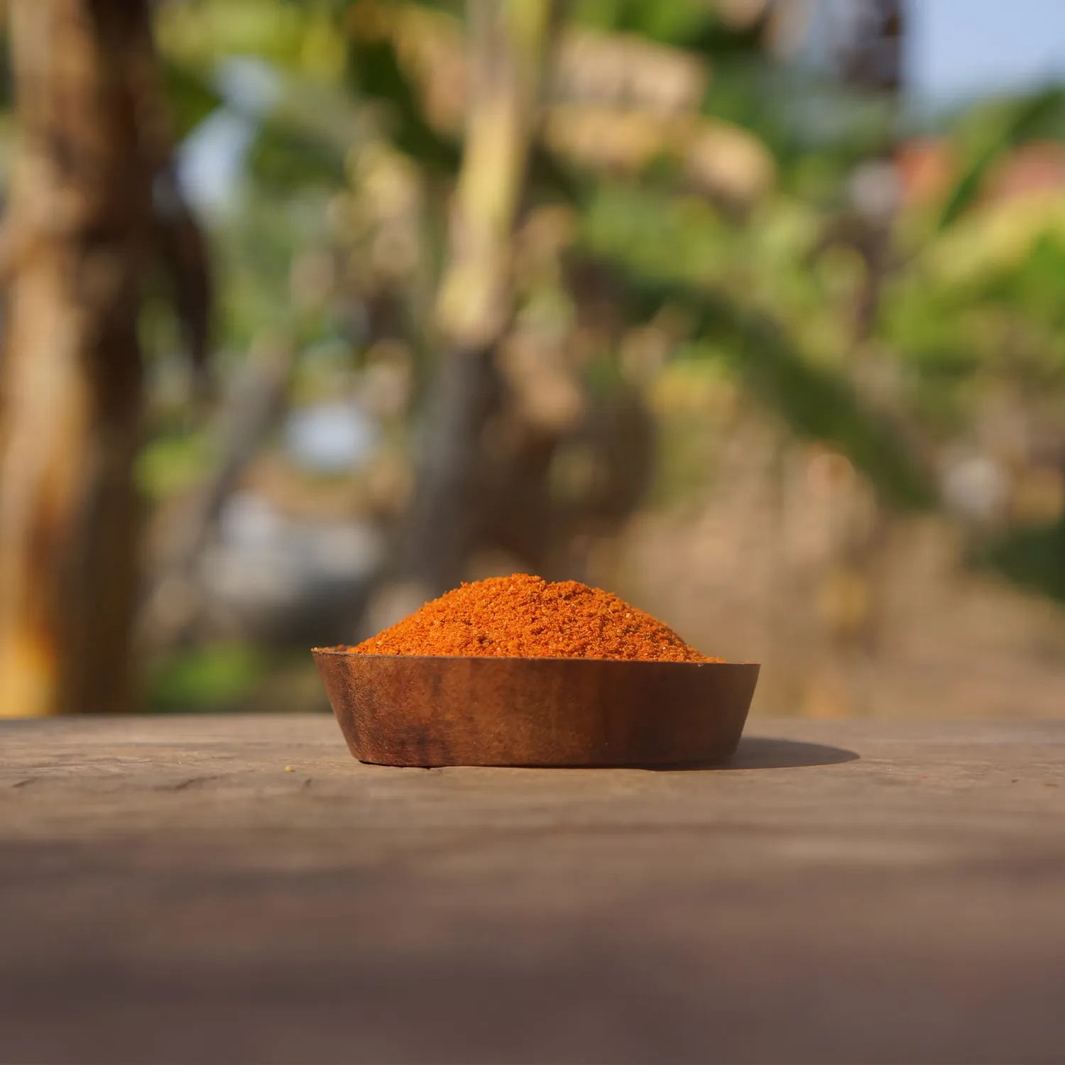 La Plantation Feu de Camp rub épices barbecue fumé