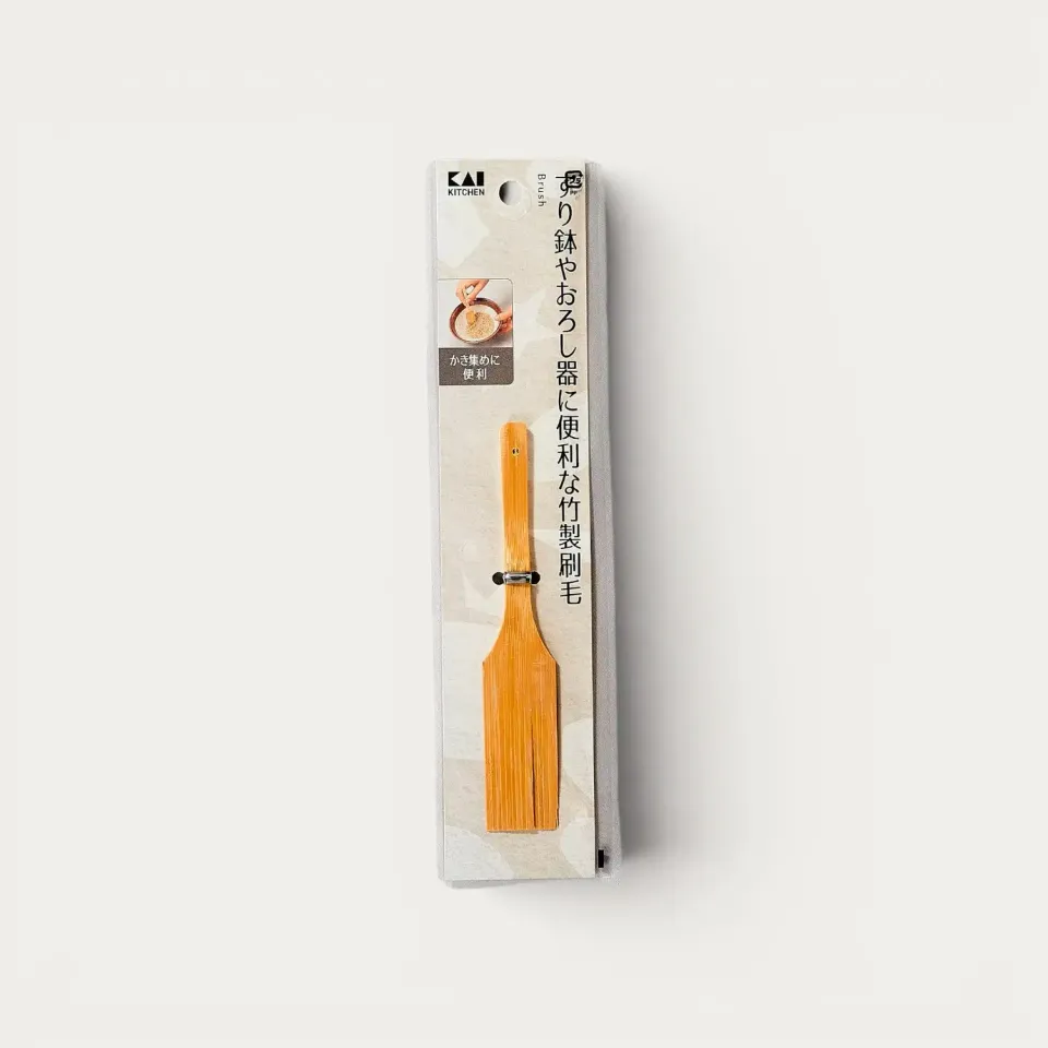 Nishikidori grattoir bambou pour oroshigane râpe