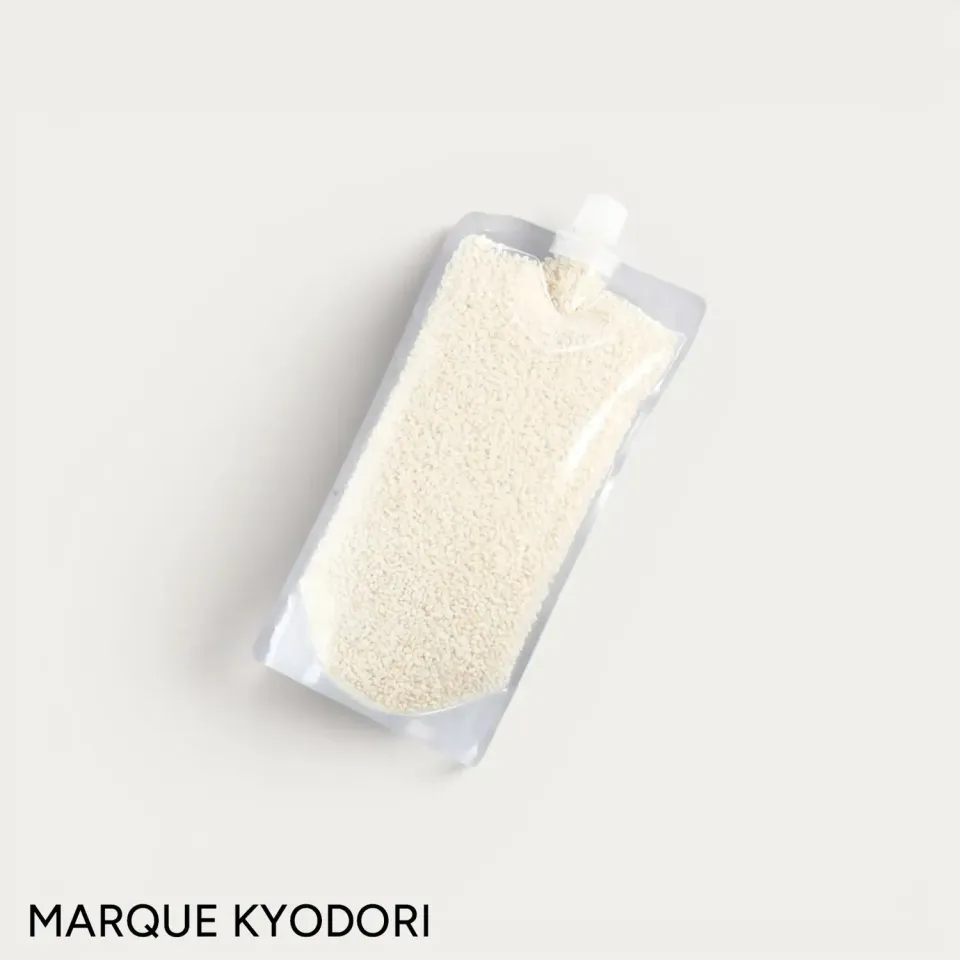 Nishikidori Kyodori riz koji malté 700 g ferment