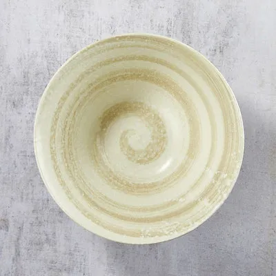 NISHIKIDORI Minoyaki HORITOKUSASHIRO bol ramen porcelaine