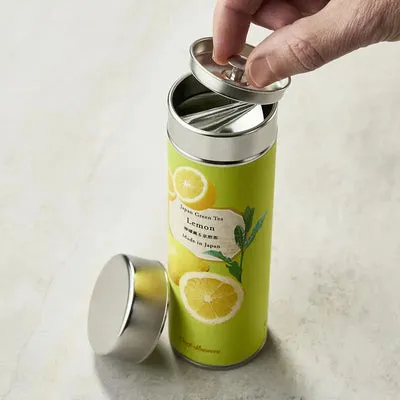 Nishikidori thé vert citron Uji Sencha 40g frais