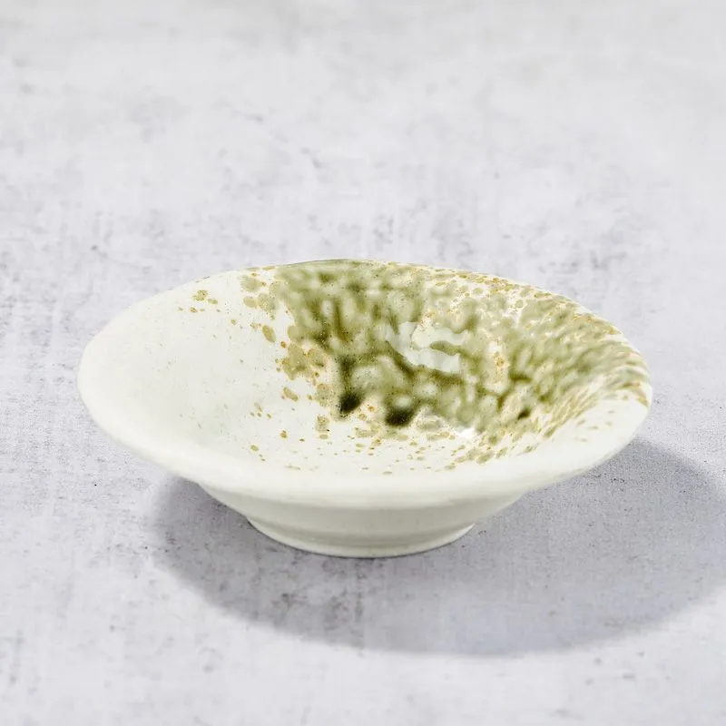 Nishikidori Komame Kobachi coupelles 3 amuse-bouche