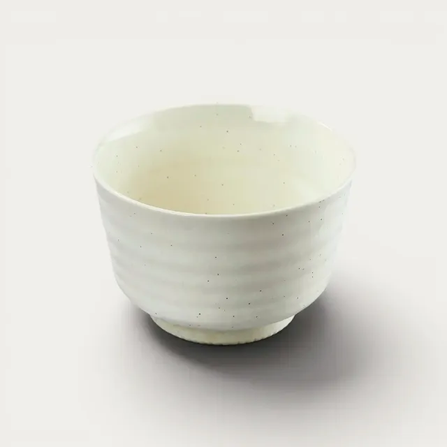 NISHIKIDORI Kobiki bol ochazuke riz thé gris