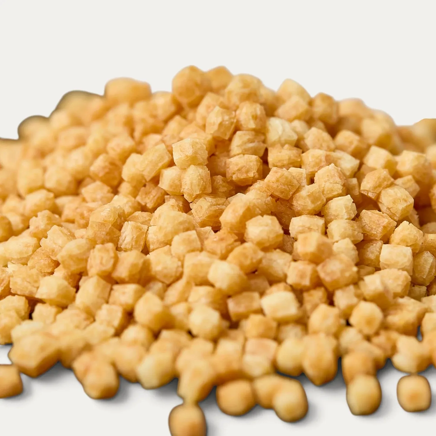 NISHIKIDORI Bubu arare crackers riz soufflé 500g nature