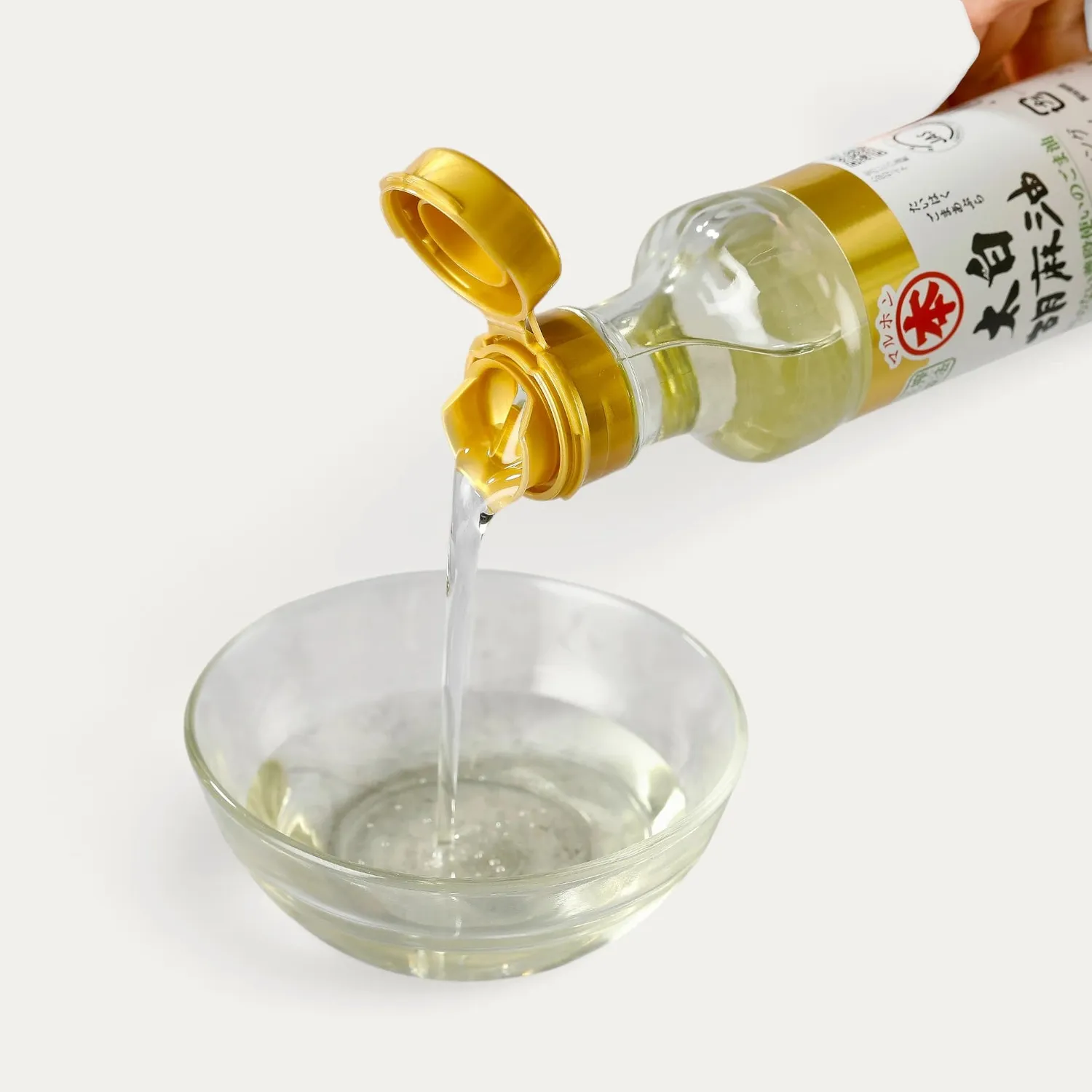 NISHIKIDORI Taihaku huile sésame vierge non torréfié 150g