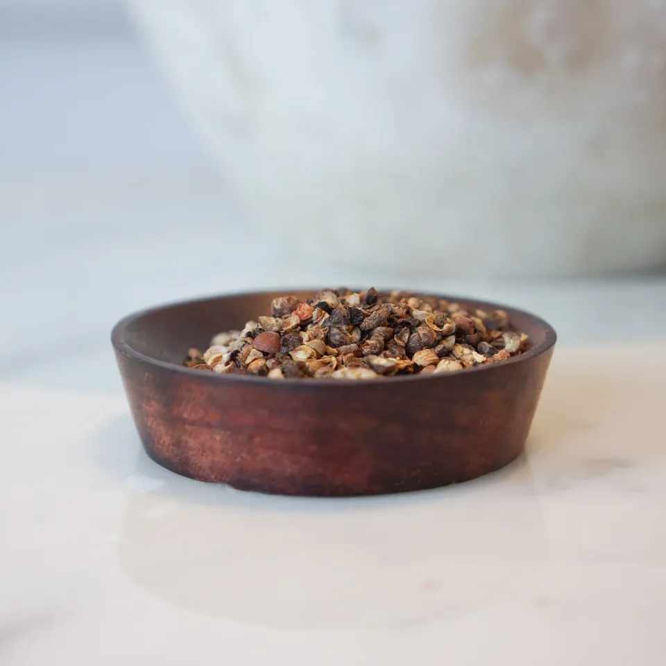 La Plantation Lok Lak mélange d'épices bœuf sauté