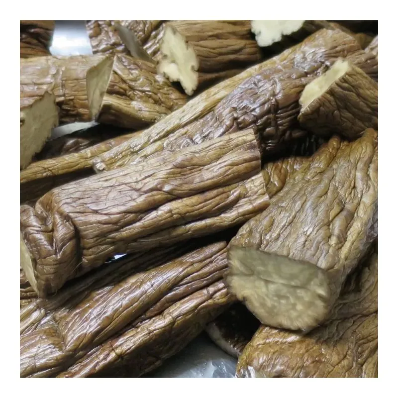 Nishikidori radis daikon fumé iburigakko 150 g