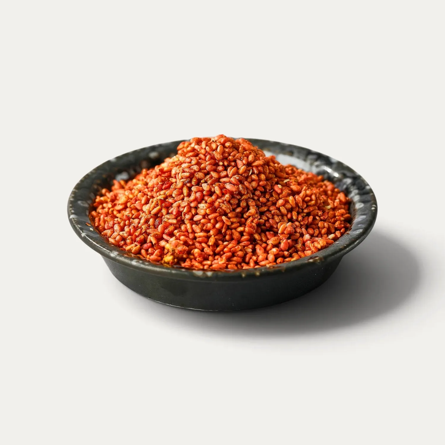 NISHIKIDORI sésame torrefie prune ume furikake 70g acidule