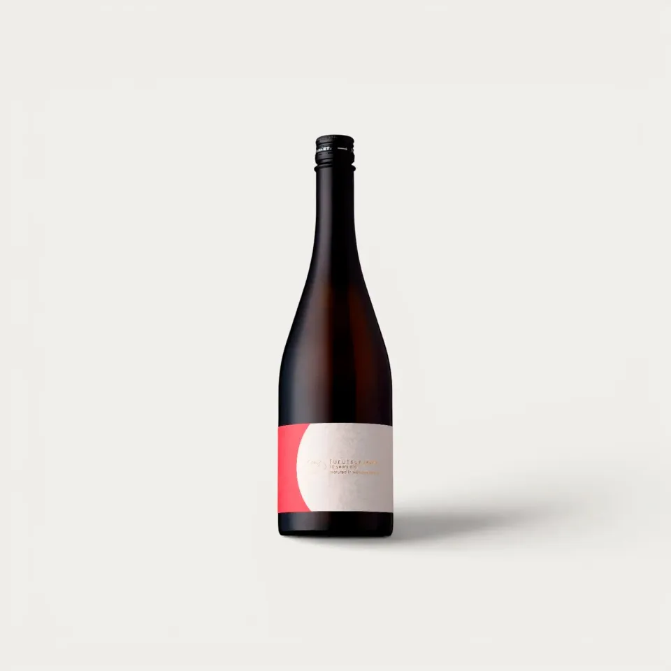 NISHIKIDORI Furutsuru umeshu 10 ans 700 ml boisé