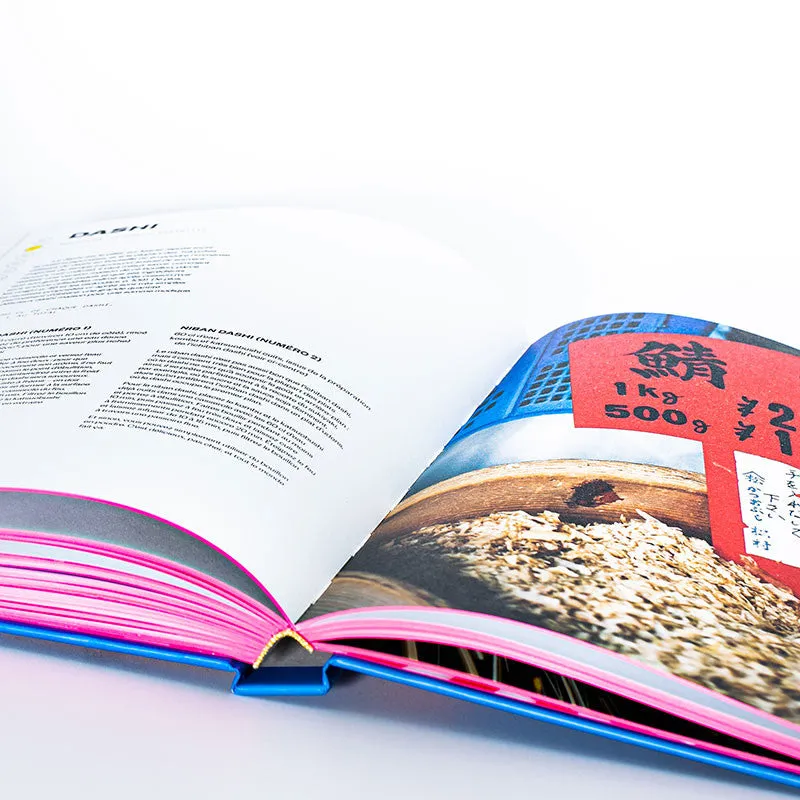 Nishikidori Tokyo Stories livre cuisine japonaise édition française