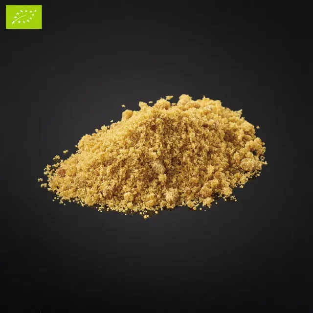 NISHIKIDORI sucre noir canne poudre bio 70 g corsé