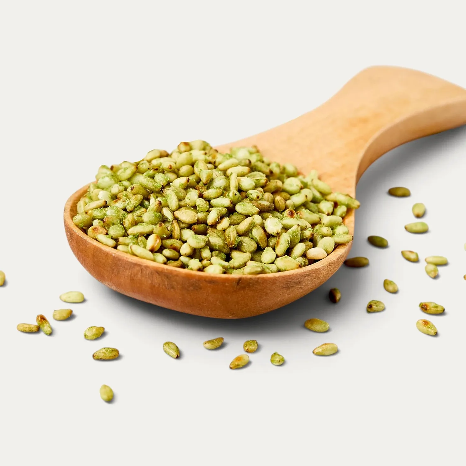 Nishikidori graines sésame wasabi 70 g furikake