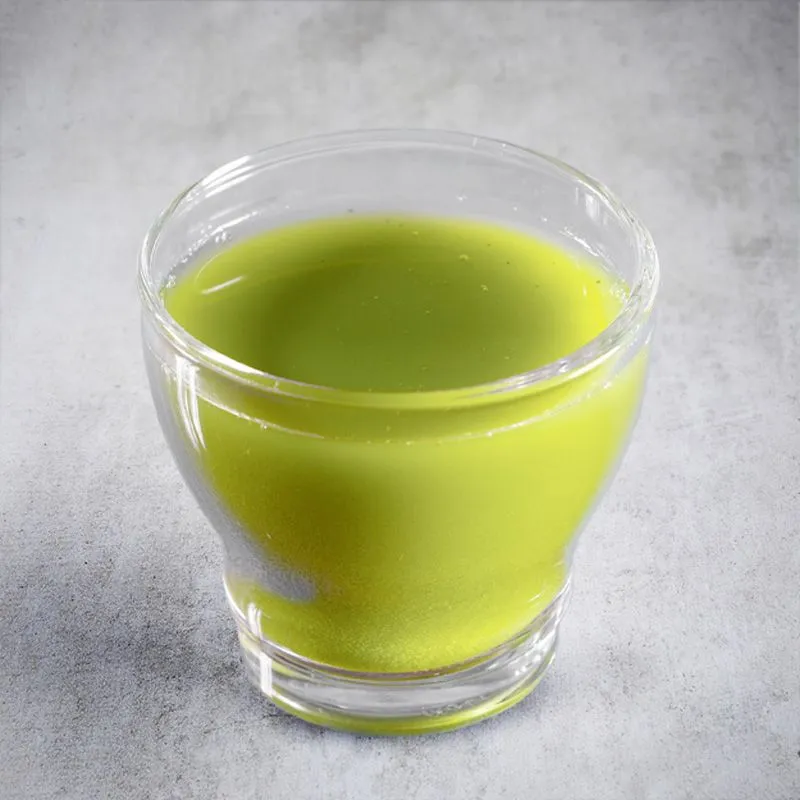 Nishikidori Matcha Genmai thé vert riz torréfié 40g doux