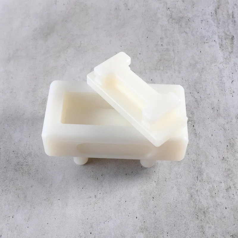 NISHIKIDORI Presse saba sushi BTITN 139 mm PE