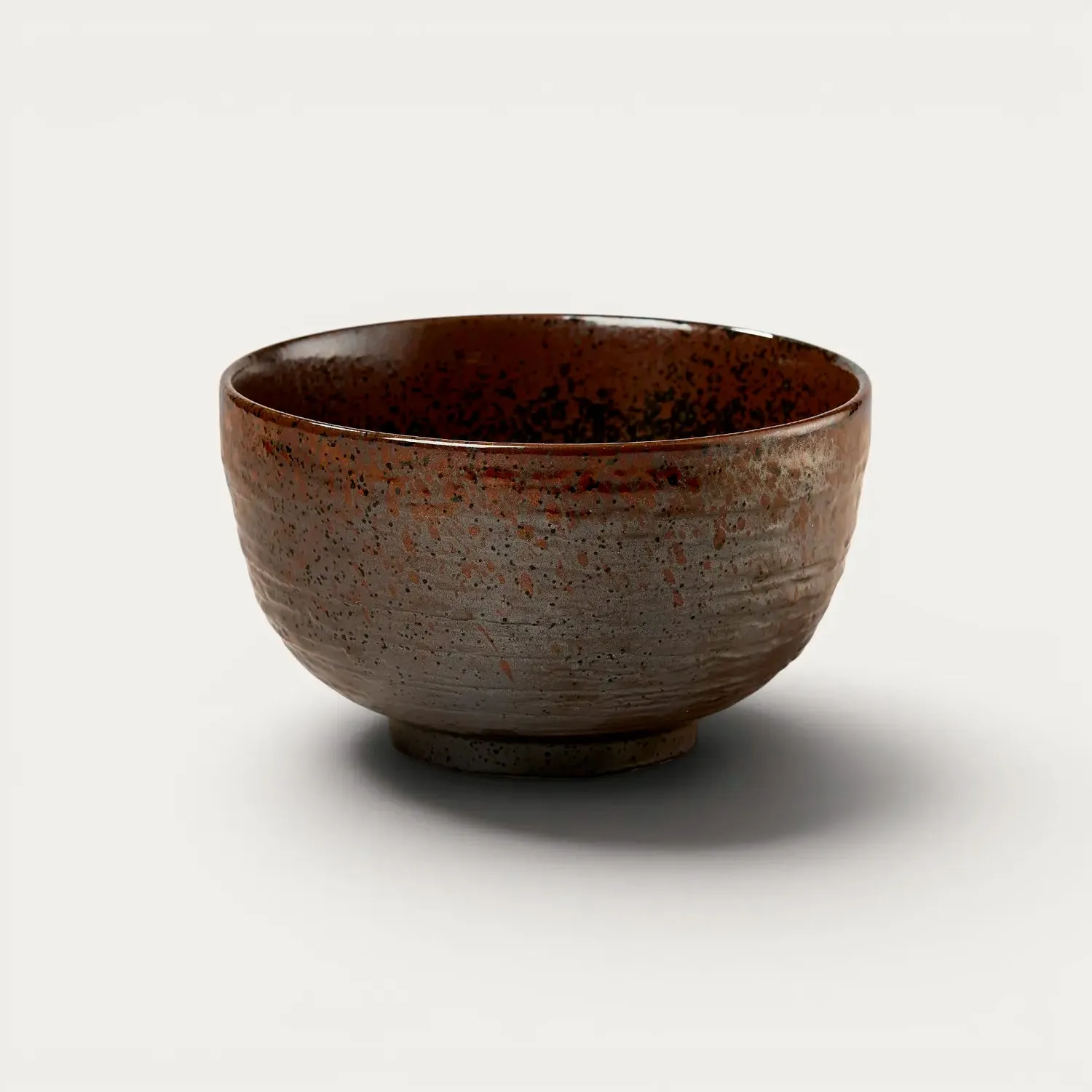 Nishikidori Rokuro bol donburi shiro 500 ml