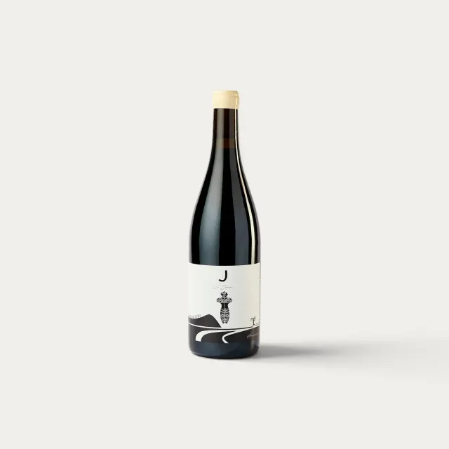 Nishikidori Jomon 2023 vin nature 750 ml 9,5%