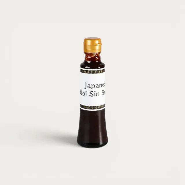 Nishikidori Hoi sin sauce japonaise miso sans additif