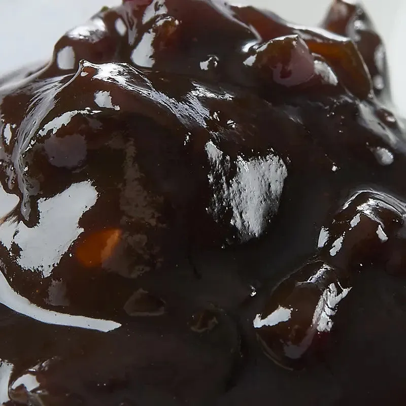 NISHIKIDORI tsukudani concombre épicé 120g croquant