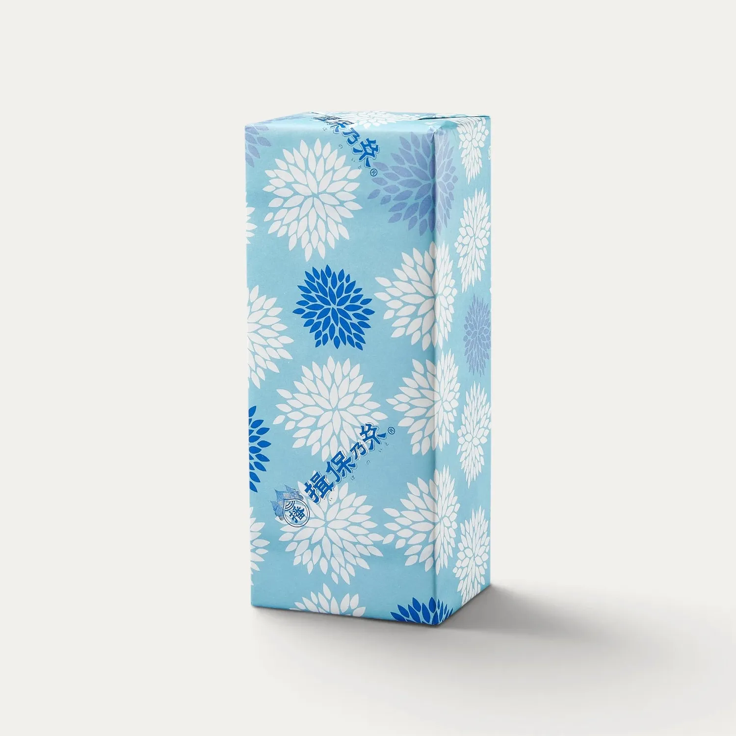 Nishikidori Ibonoito Banshu somen blé 600g étirées main