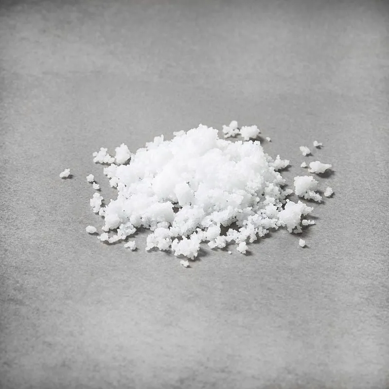 Nishikidori Sel Marin Ishigaki No Shio Récif Corail 40 g