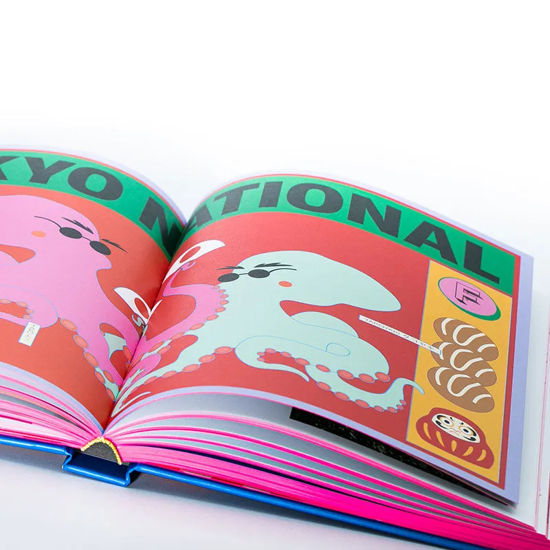 Nishikidori Tokyo Stories livre cuisine japonaise édition française
