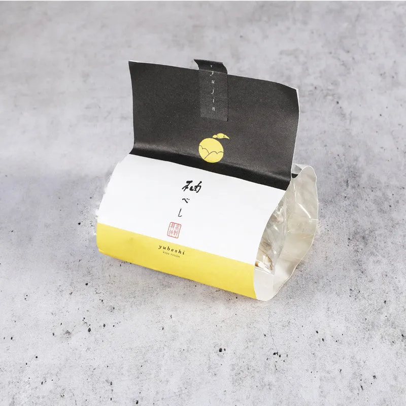 NISHIKIDORI Yubeshi condiment yuzu fermenté traditionnel