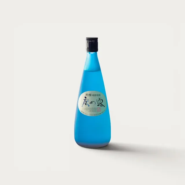 Nishikidori Fusa No Tsuyu shochu ginjo 700ml IGP Kuma