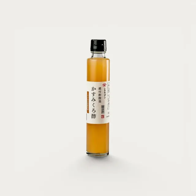Nishikidori Kasumi vinaigre japonais premium 720 ml doux