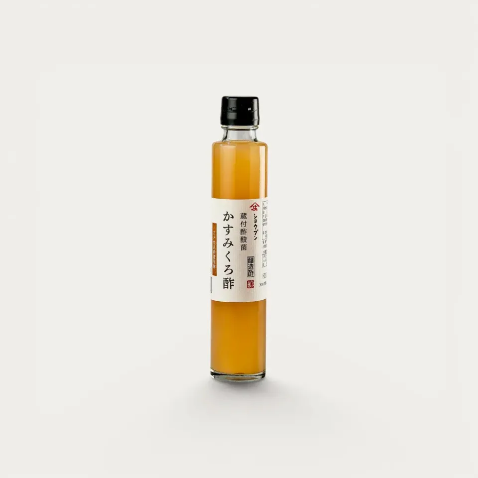 Nishikidori Kasumi vinaigre japonais premium 720 ml doux