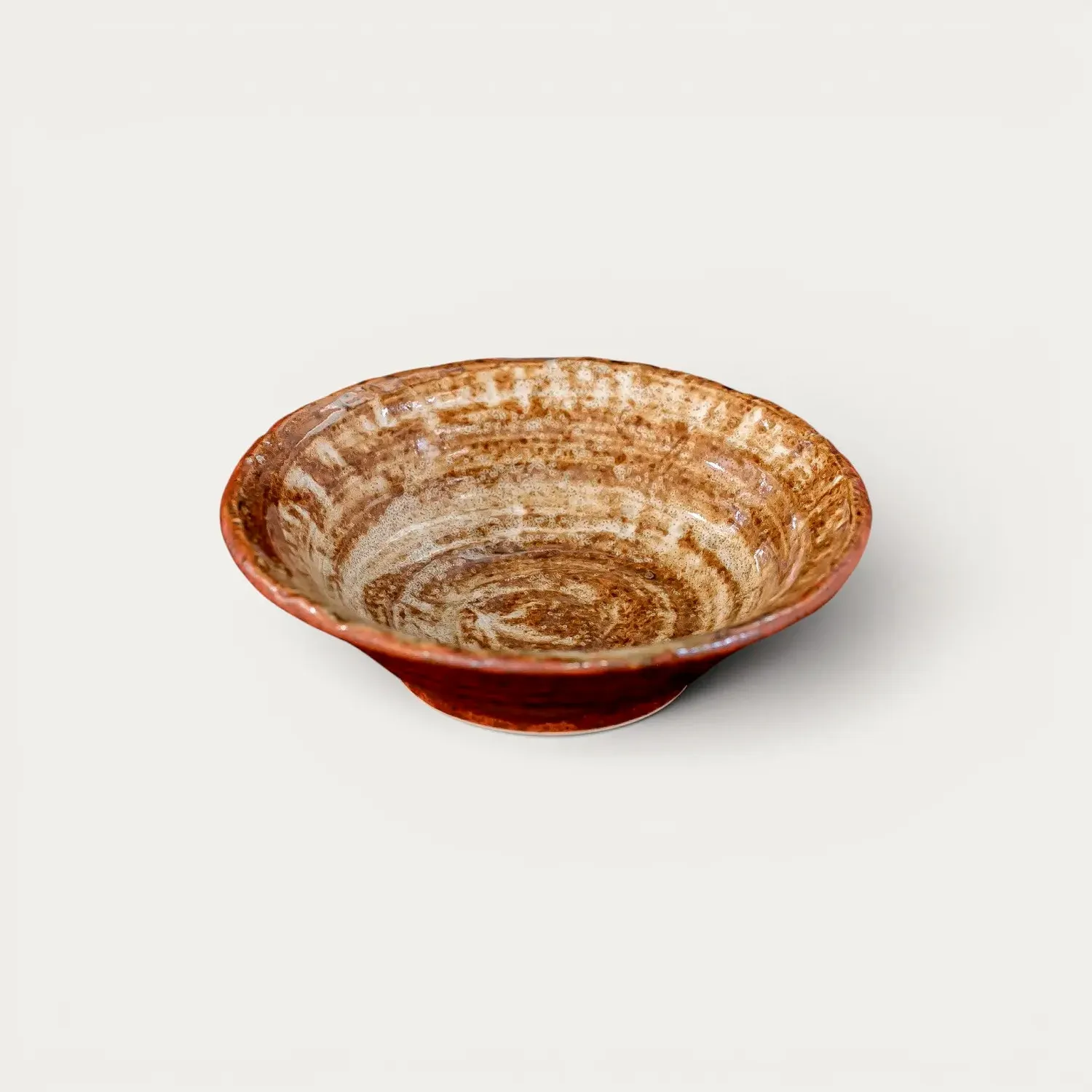 Nishikidori Arabori coupelle Shin nishiki entrée dessert