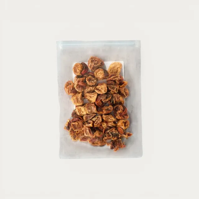 NISHIKIDORI Hotate Bushi 50 g petoncles sechees