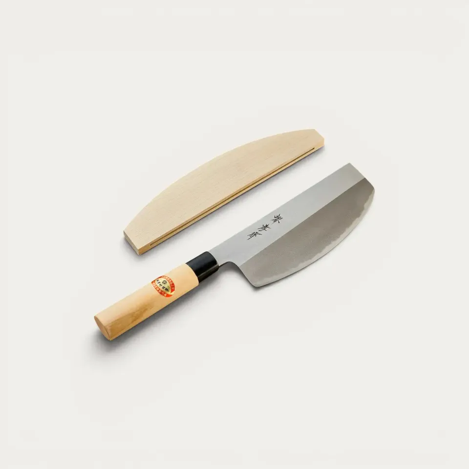 NISHIKIDORI Sushi-Kiri couteau maki 210 mm droitier