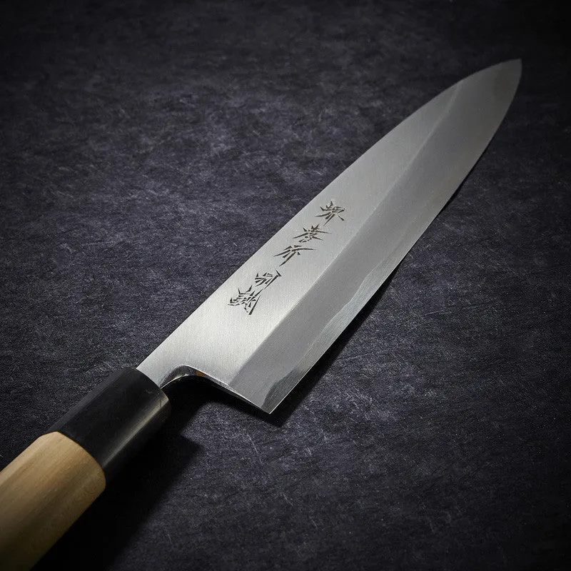 Nishikidori couteau mioroshi-deba 210 mm droitier poisson