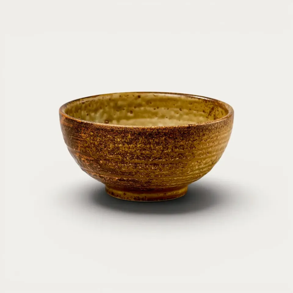 Nishikidori bol udon donburi vert 820ml 15,5cm