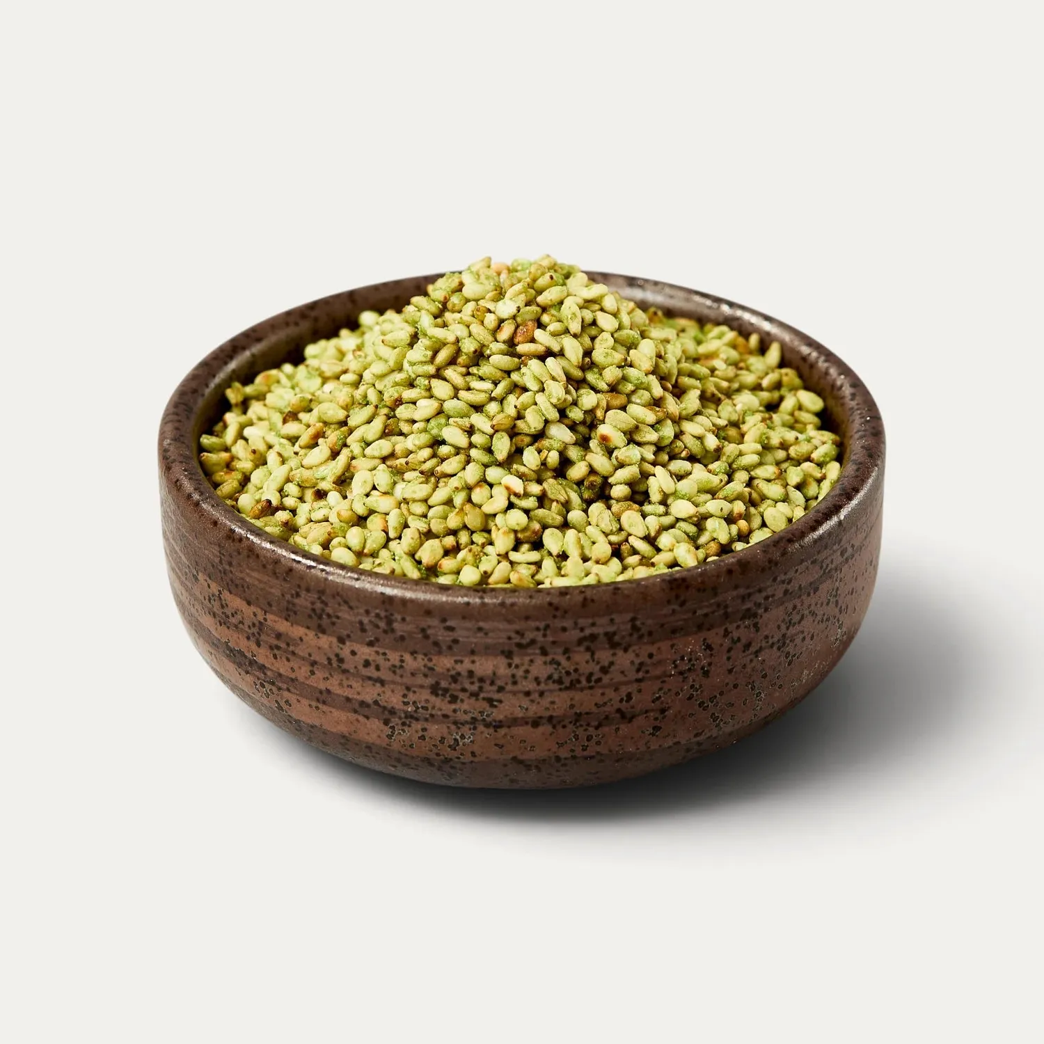 Nishikidori graines sésame wasabi 70 g furikake