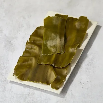 Nishikidori Rishiri-Kombu algue kombu séchée 40 g