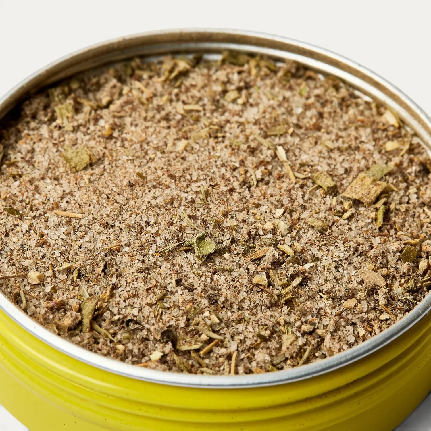 Nishikidori sel citron herbes 70g