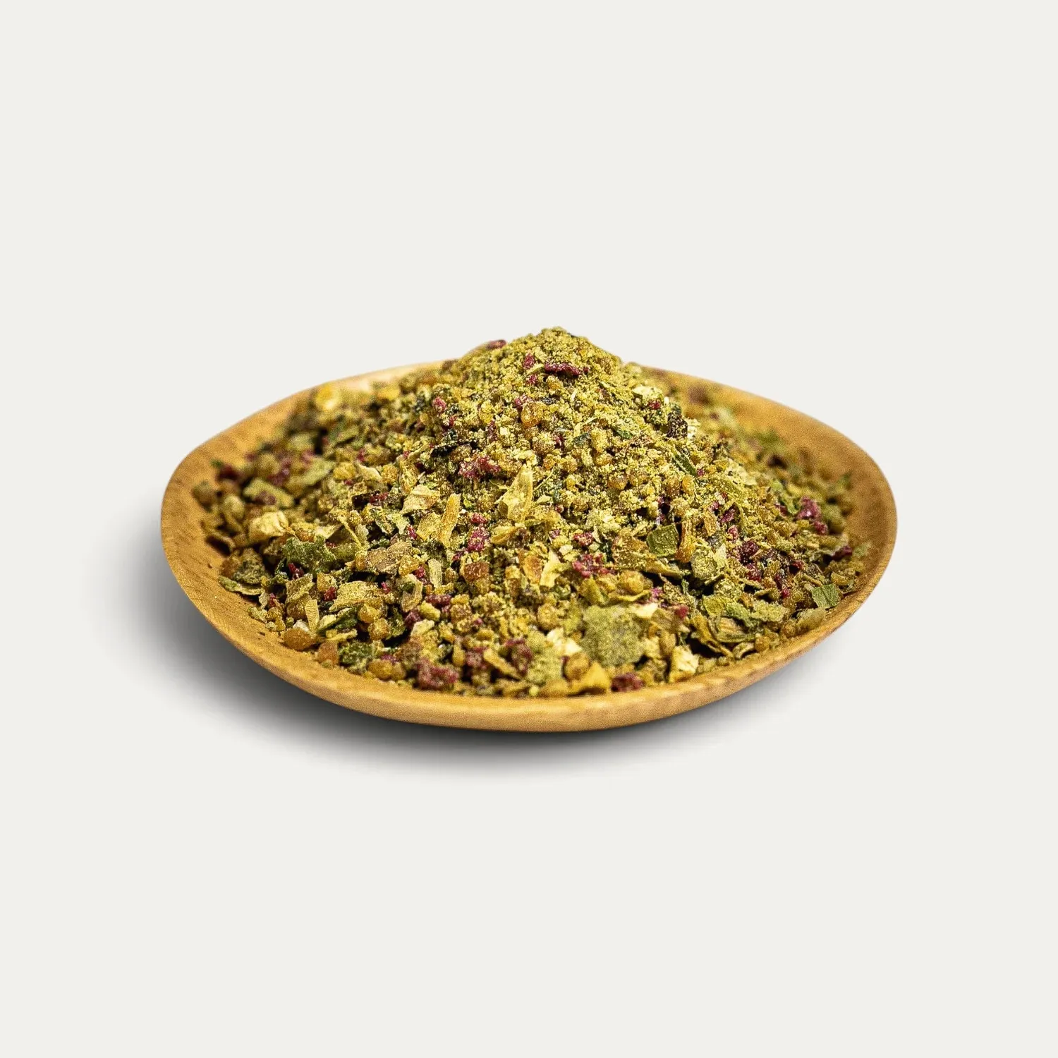 NISHIKIDORI Umami-so mélange ume yuzu sachet 100g
