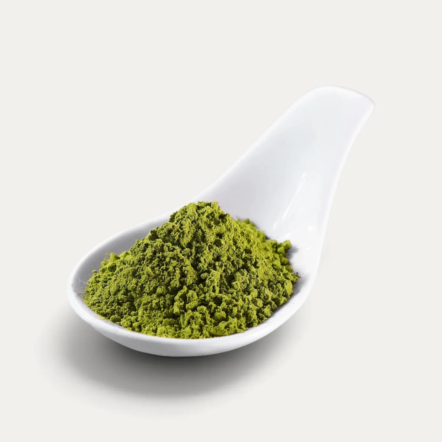 Nishikidori Matcha thé au gingembre 40 g piquant