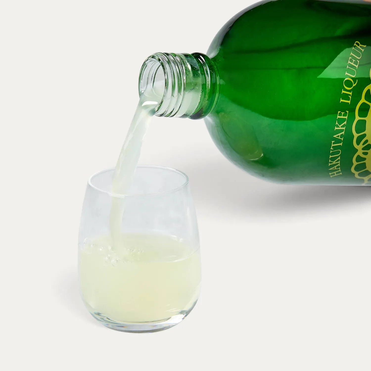 NISHIKIDORI Yuzumon liqueur yuzu citron 720 ml