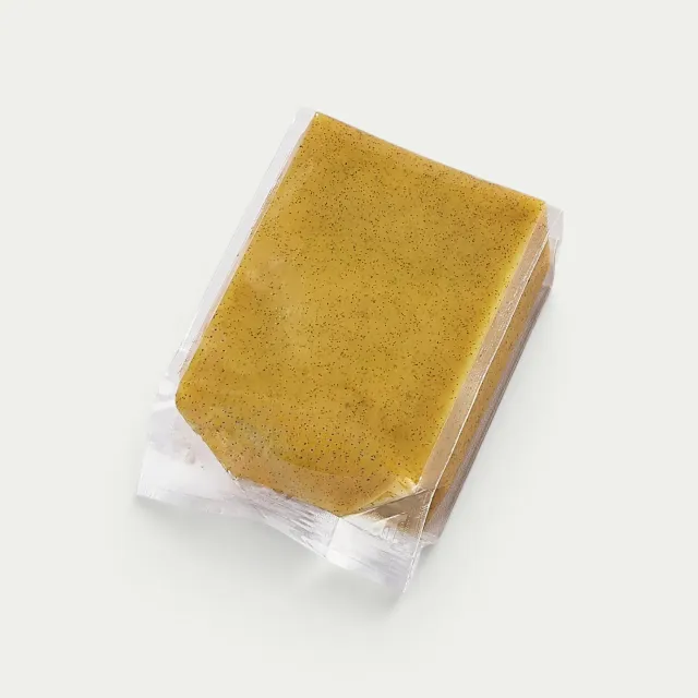 Nishikidori miso blanc vanille doux 100g