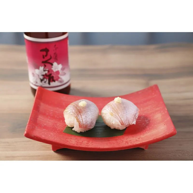 Nishikidori Sakura Vinaigre Riz Fleur Cerisier 360ml Floral