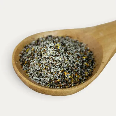 NISHIKIDORI Yakumi Shio Mélange 7 Épices Sel 20g