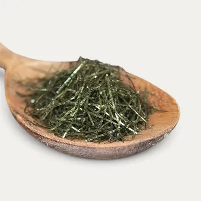 Hari Nori angel hair algue effilee 50g grillee