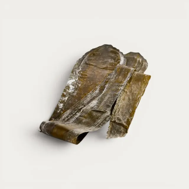 NISHIKIDORI Rausu Kombu algue premium 1kg dashi